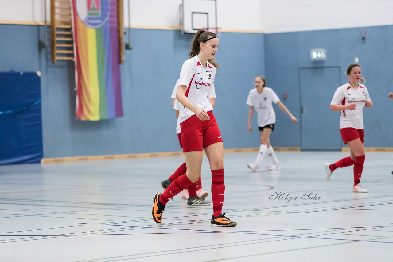 Bild 352 - wBJ Futsalmeisterschaft Runde 1